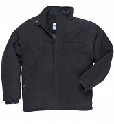 PW168 Yukon Quilted Fleece