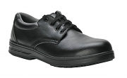 PW300 Steelite™ Laced Safety Shoe S2 (FW80)