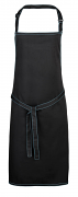 PR161 Premier Highlights Bib Apron