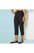 PR534 *Senna* Beauty & Spa Crop Trousers