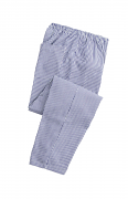 PR552 Pull-on chef’s trousers
