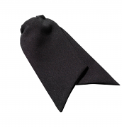 PR711 Women's Clip-On Cravatte