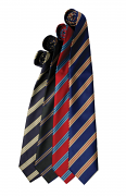 PR724 Tie - stripes