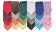 PR765 “Colours” fashion tie