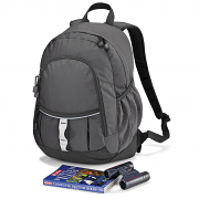 QD057 All purpose backpack