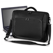 QD266 Portfolio Laptop Case