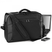 QD267 Executive Laptop Case