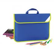 QD452 Enhanced-Viz BookBag