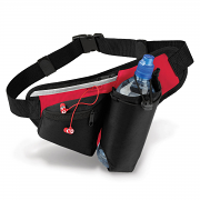 QS020 Teamwear Hydro Belt Bag