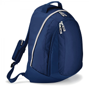 QS053 Teamwear backpack