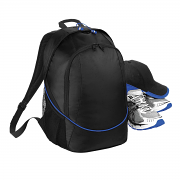 QS055 Teamwear Pro Backpack