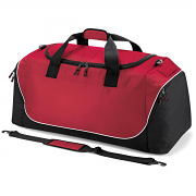 QS088 Teamwear jumbo kit bag