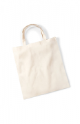 WM100 Promo Shopper Tote