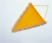 RR014 Pennant triangular