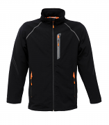 RG090 Headwind Jacket