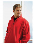 RG120 Thor overhead fleece