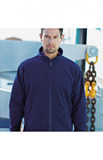 RG135 Browning Lined Fleece