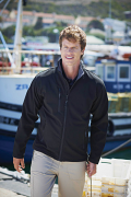 RG159 Octagon 3-Layer Membrane Softshell