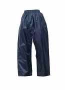 RG240 Kid's stormbreak over trousers