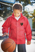 RG246 Kid's Fresher Jacket