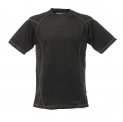 RG283 Premium Short Sleeve Base Layer