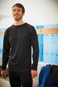 RG286 Premium Baselayer L/S