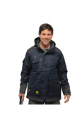 RG501 Hardwear density jacket