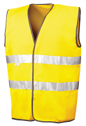 R211A Safeguard motorist safety vest EN471