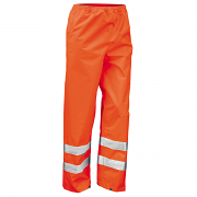 RE22X Hi-Viz Trouser