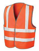 R201X Core Motorway Vest