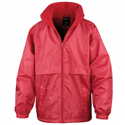 R203J Core Junior DWL (Dri-Warm&Lite) Jacket