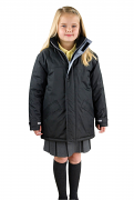 R207J Core Junior Winter Parka