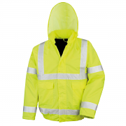 R217X Core EN471 high viz blouson