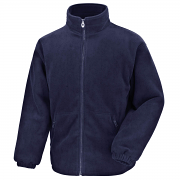 R219X Core padded winter fleece