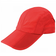 RC78X Fold-Up Pique Baseball Cap