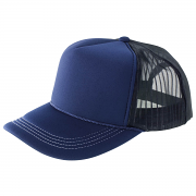 RC79X Super Padded Mesh Baseball Cap