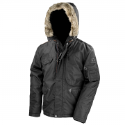 RE73X Ultimate Cyclone Parka