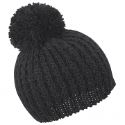 R162X Knitted Flute Hat