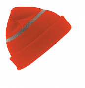 RC33J Junior Wooly Ski Hat with Thinsulate