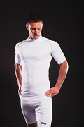 RH002 Rhino Base Layer Short Sleeves Adult