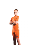 RH02B Rhino Base Layer Short Sleeves Juniors