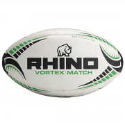 RH101 Rhino Vortex Match Ball