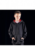 RH70B Rhino International Hooded Top - Junior