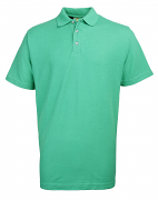 RT001 Heavyweight workwear polo