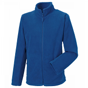 8700M Full zip outdoor fleece