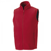 8720M Outdoor Fleece Gilet