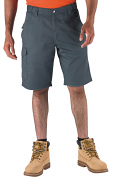 J002M Poly/Cotton Twill Workwear Shorts