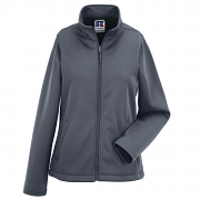 J040F Ladies Smart Softshell Jacket