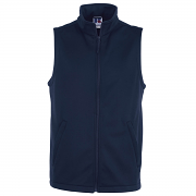 J041M Men's Smart Softshell Gilet