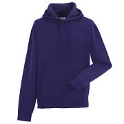 J265M Authentic Hooded Sweat